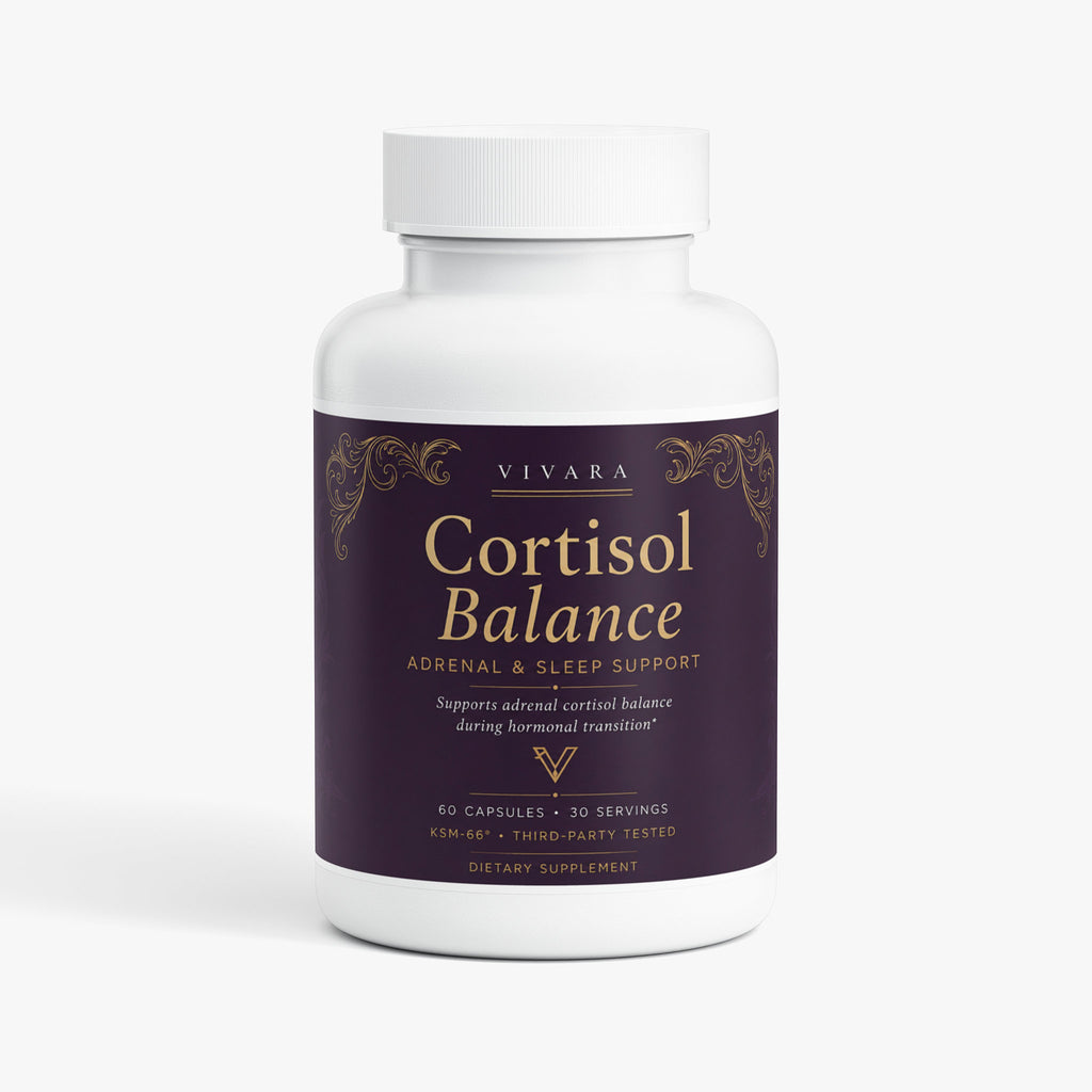 Cortisol Support
