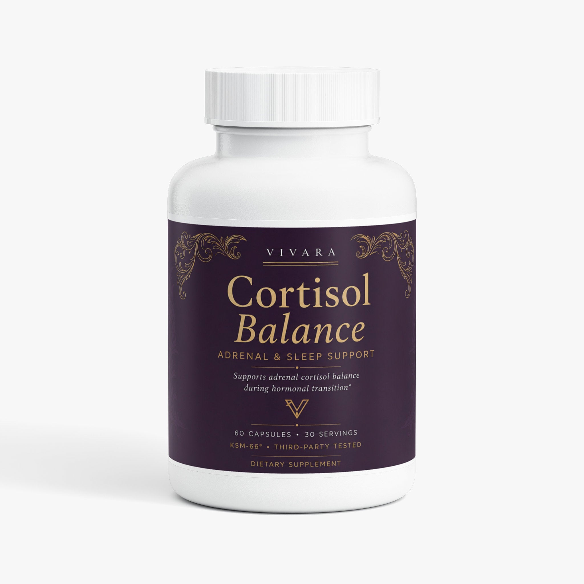Cortisol Support