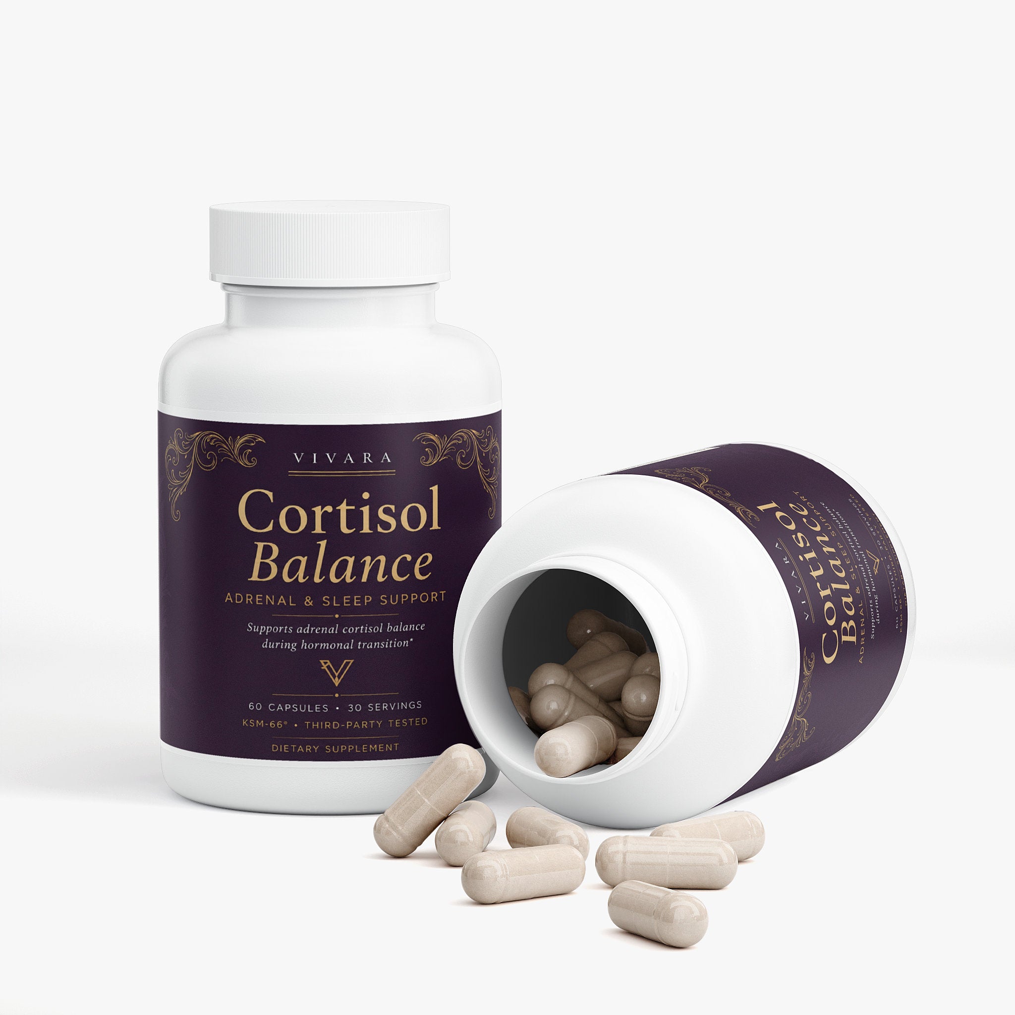 Cortisol Support