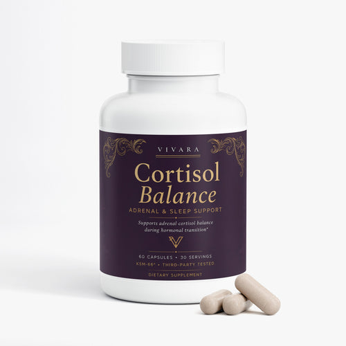 Cortisol Support