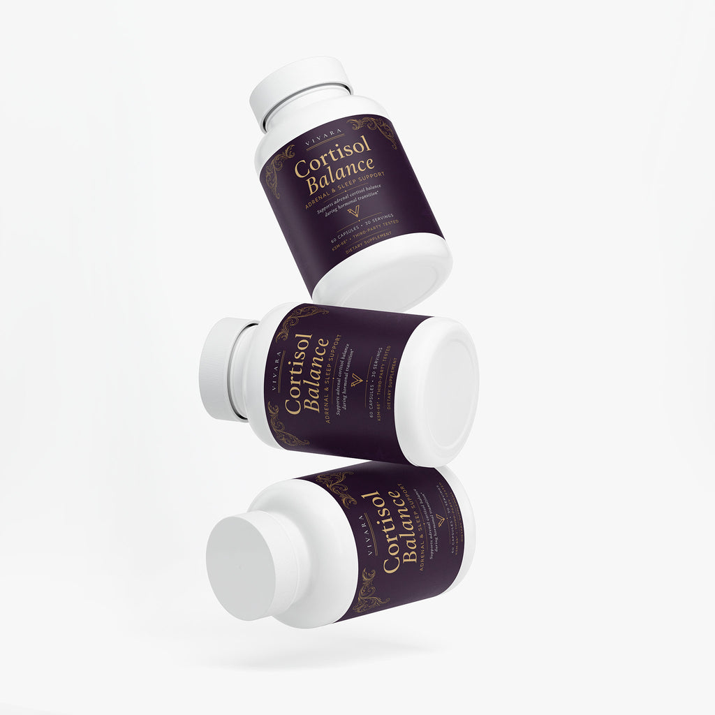 Cortisol Support