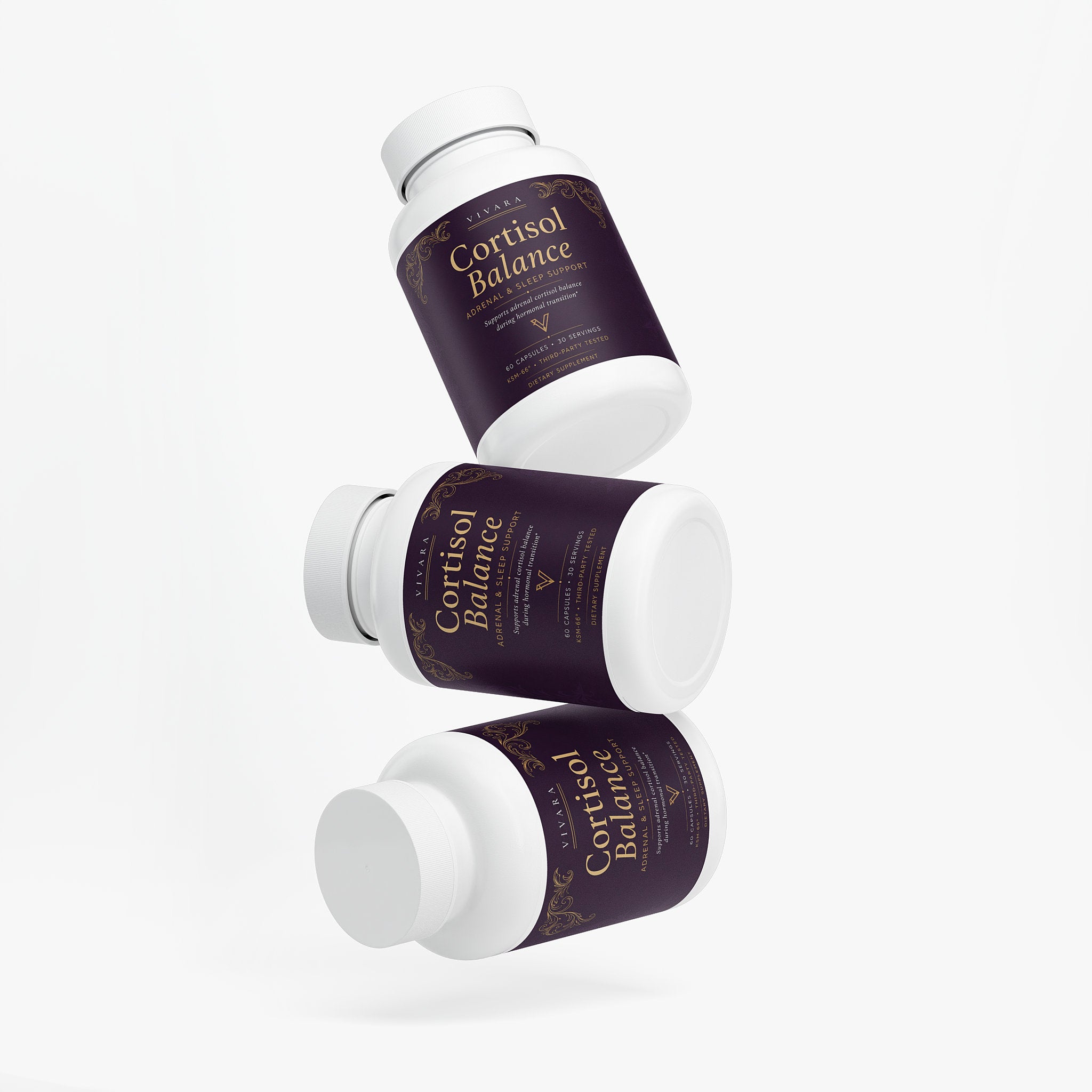 Cortisol Support