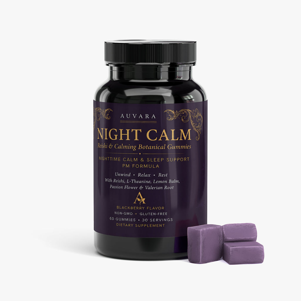 Night Calm