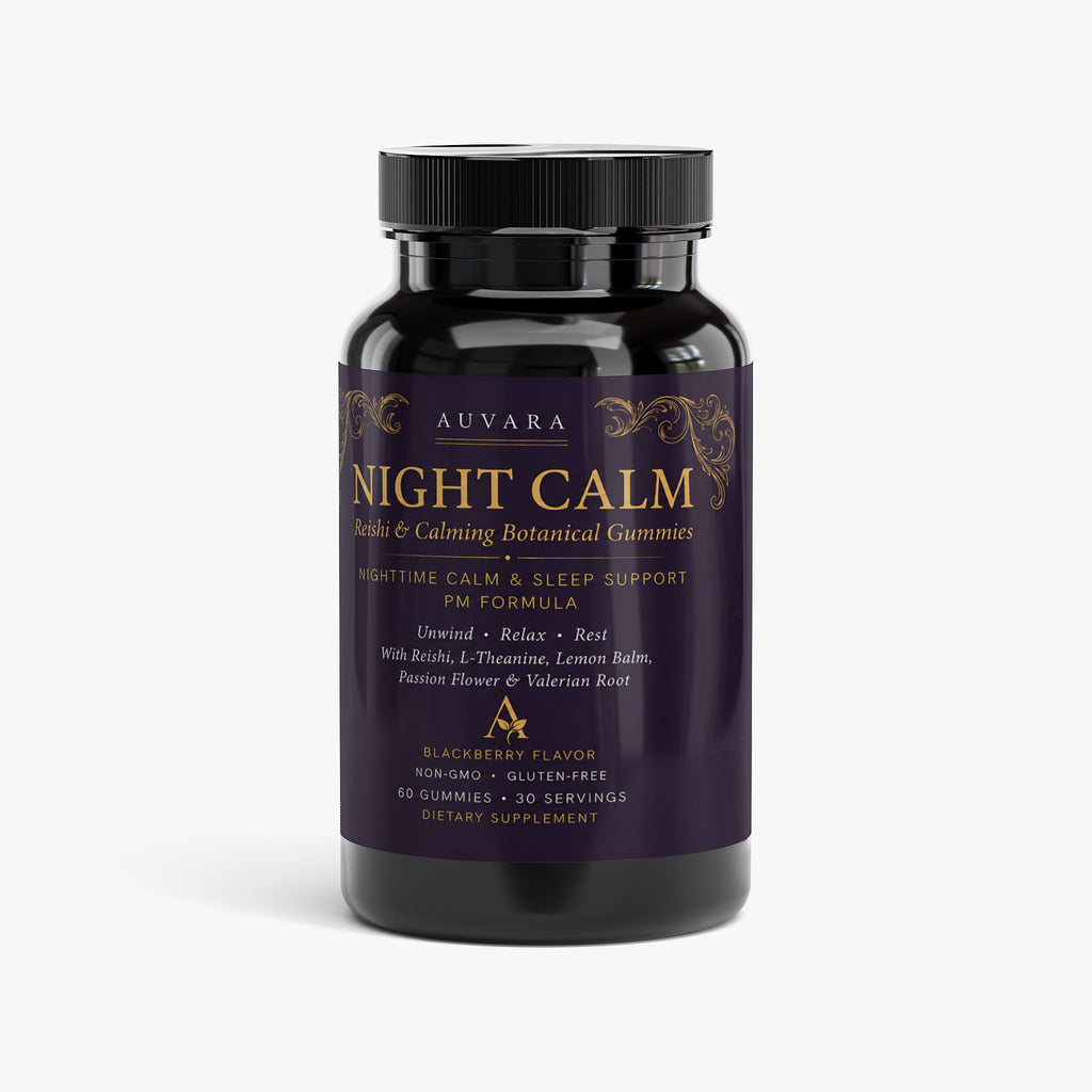 Night Calm